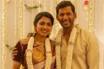 Unveiling the Life and Love of Vishal Reddy's Wife