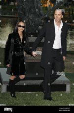 Unveiling the Life of Alice Kim and Nicolas Cage's Son