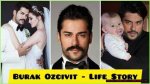 Unveiling the Life of Burak's Wife: a Journey of Love and Partnership