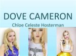 Unveiling the Life of Chloe Celeste Hosterman: a Journey Through Art and Influence
