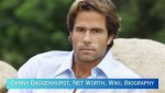 Unveiling the Life of Danny Daggenhurst: a Journey Beyond the Spotlight