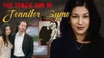 Unveiling the Life of Jennifer Syme: a Journey Through Time