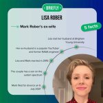Unveiling the Life of Lisa Rober: a Journey of Creativity and Innovation