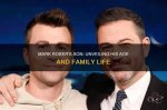 Unveiling the Life of Mark Rober's Wife: a Deep Dive into Their Relationship