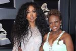 Unveiling the Life of Sza's Sister: a Journey of Love and Support