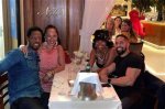 Unveiling the Life of Tory Kittles' Partner