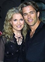 Unveiling the Lives of Scott and Melissa Reeves: a Journey Through Love and Career