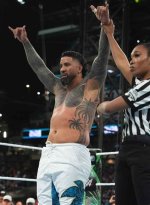 Unveiling the Love Life of Jey Uso: Is Jey Uso Married?