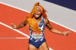 Unveiling the Love Life of Sha'carri Richardson: Who Is Her Wife?