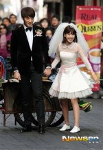 Unveiling the Love Story of Choi Jin-Hyuk and His Wife
