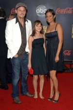 Unveiling the Love Story of Justin Chambers and His Wife