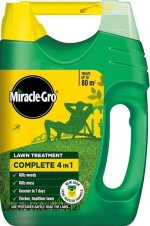 Unveiling the Magic Behind the Miracle Gro Commercial Voice