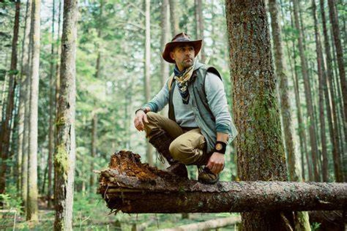 Unveiling the Multifaceted Role of Coyote Peterson's Wife: Discoveries and Insights