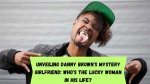 Unveiling the Mystery: Gabriel Brown's Girlfriend