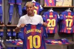 Unveiling the Mystery: Has Lamine Yamal Got a Child?
