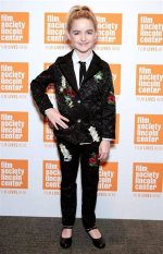 Unveiling the Mystery: Mckenna Grace's Relationships Revealed