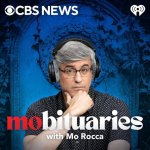 Unveiling the Mystery of Mo Rocca's Partner