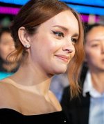 Unveiling the Mystery of Olivia Cooke's Husband