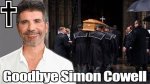 Unveiling the Mystery: Simon Cowell Dödsorsak