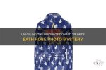 Unveiling the Mystery: Who Is Barton Trump's Girlfriend?