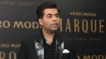 Unveiling the Mystery: Who Is Karan Johar's Partner?