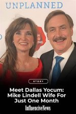 Unveiling the Mystery: Who Is Mike Lindell's Current Wife?