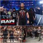 Unveiling the Mystery: Who Is Roman Reigns' Real Mother?