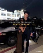 Unveiling the Mystery: Who Is the Boyfriend of Claudine Barretto?