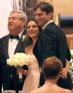 Unveiling the Mystery: Who Married Ashton Kutcher?