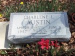 Unveiling the Mystique of Charlene Austin's Age