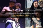 Unveiling the Origins: Blueface's Place of Birth