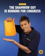 Unveiling the Phenomenon of the Shamwow Guy