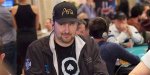 Unveiling the Poker Legend's Wealth