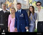 Unveiling the Potential of Romeo Beckham: Insights and Discoveries