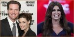 Unveiling the Private Life of Kimberly Guilfoyle's Son: Discoveries and Insights