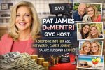 Unveiling the Private Life of Pat James Dementri: Discoveries and Insights