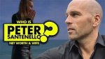 Unveiling the Private Life of Peter Santenello's Enigmatic Wife