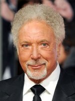 Unveiling the Private Life of Tom Jones' Son: Jonathan Berkery