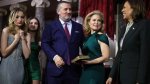 Unveiling the Private Lives of Ted Cruz's Daughters: Caroline, Camille, and Catherine