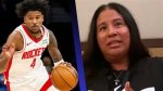 Unveiling the Remarkable Journey of Jalen Green's Mother