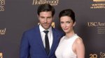 Unveiling the Romance: When Did David Giuntoli and Bitsie Start Dating?