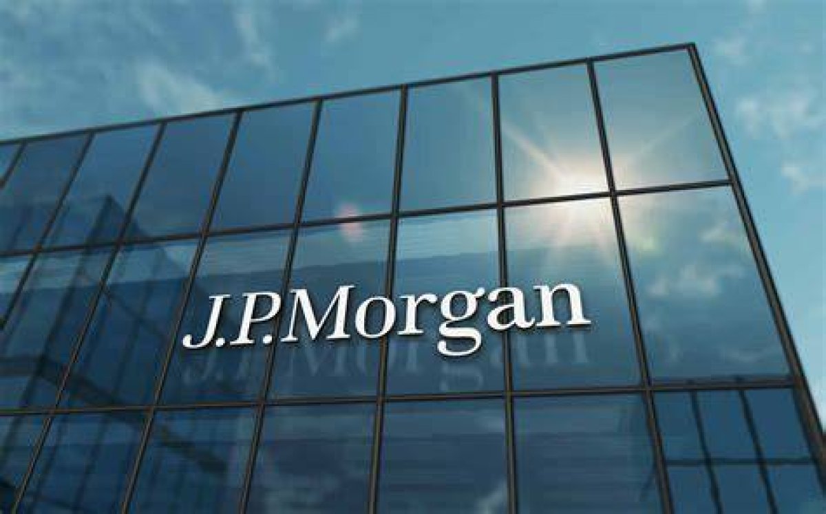 Unveiling the Roots: Is Jp Morgan a Jew?