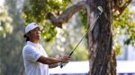 Unveiling the Roots of a Golfing Prodigy