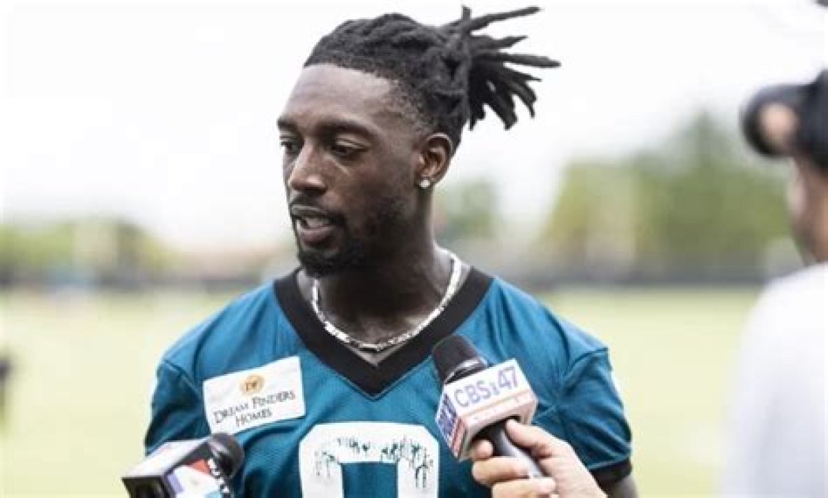Unveiling the Secrets: Calvin Ridley Stats Revealed