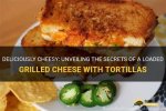 Unveiling the Secrets of Chop Cheese Lounges: a Culinary Journey