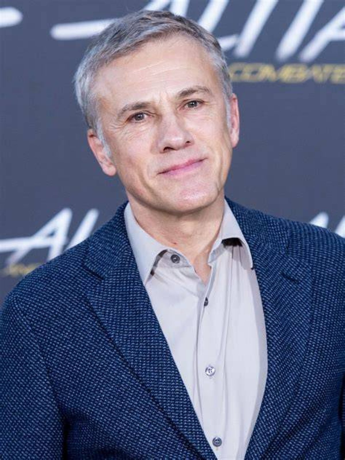 Unveiling the Secrets of Christoph Waltz's First Marriage: Discoveries and Insights