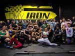 Unveiling the Secrets of Dmv Iron Gym