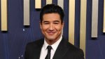 Unveiling the Secrets of Mario Lopez's Captivating Dance Moves