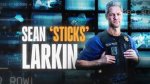 Unveiling the Secrets of Sean Sticks Larkin's Towering Presence