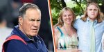 Unveiling the Secrets of Stephen Belichick's Coaching Longevity